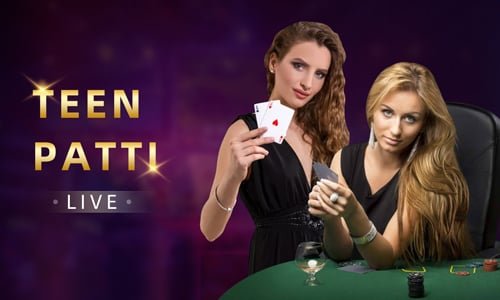 Live Casino ဒီလာဘာကာနာ ဂိမ်းခန်း