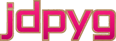 jdpyg လိုဂို
